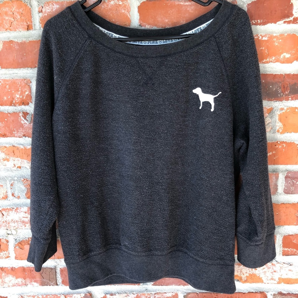 Victoria’s Secret PINK Sweatshirt